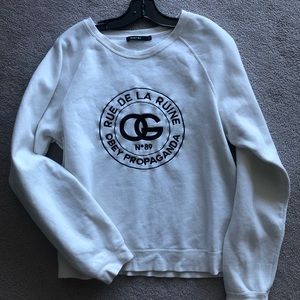 Obey Crewneck